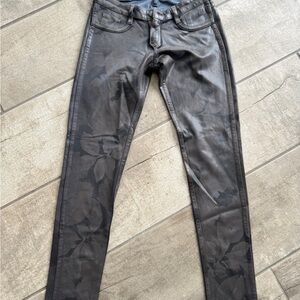 Bluelab 2 sided Stylish Floral Pants